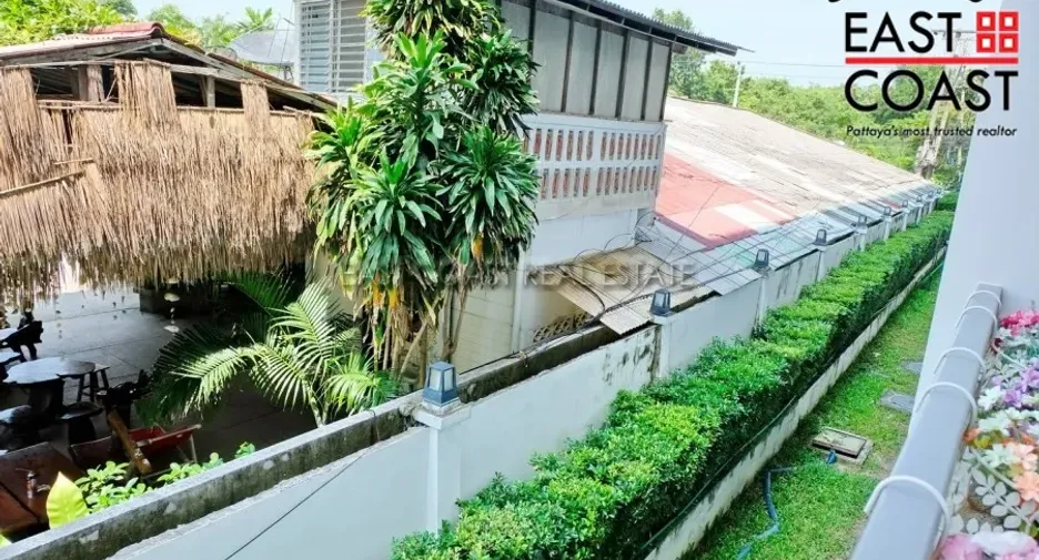 For rent 1 bed condo in Jomtien, Pattaya
