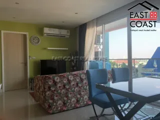 For rent and for sale 2 bedrooms condo in Bang Lamung, Chonburi