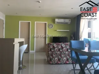 For rent and for sale 2 bedrooms condo in Bang Lamung, Chonburi