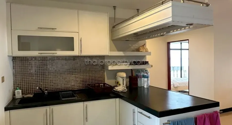 Аренда и продажа 3 спальни кондо в Банг Ламунг, Чонбури