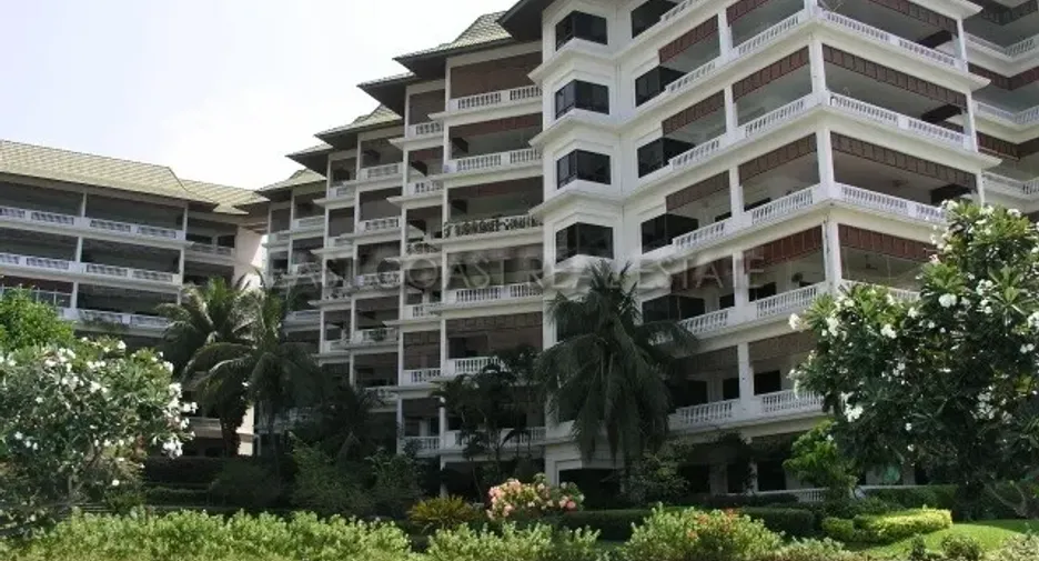 Аренда и продажа 2 спальни кондо в Na Jomtien, Паттайя