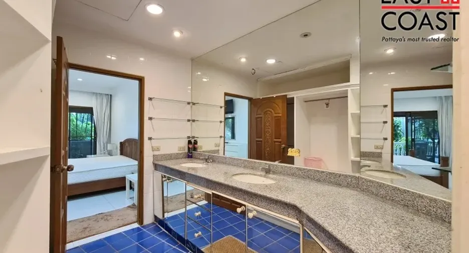 Аренда и продажа 2 спальни кондо в Na Jomtien, Паттайя