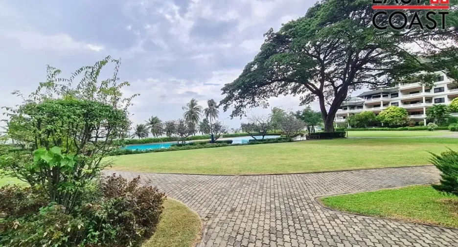 Аренда и продажа 2 спальни кондо в Na Jomtien, Паттайя
