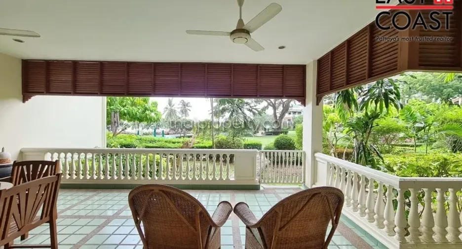 Аренда и продажа 2 спальни кондо в Na Jomtien, Паттайя