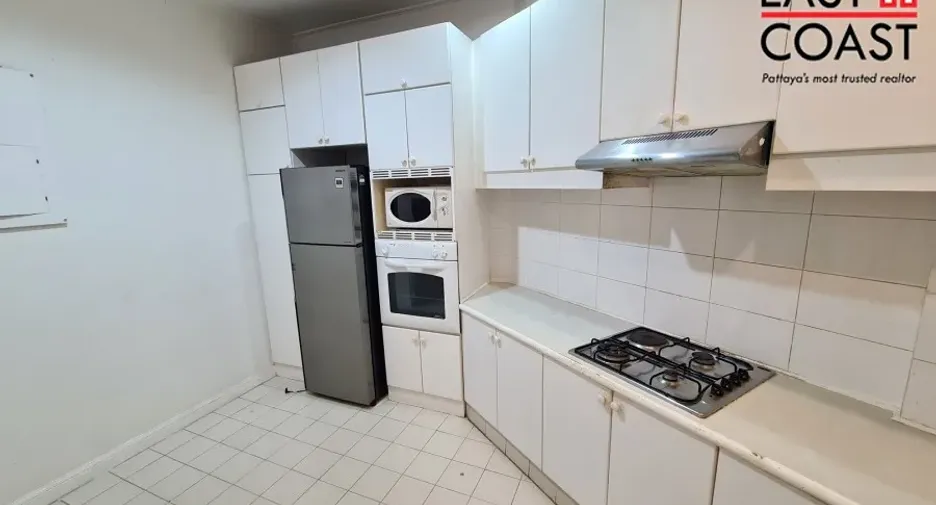 Аренда и продажа 2 спальни кондо в Na Jomtien, Паттайя