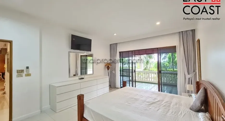 Аренда и продажа 2 спальни кондо в Na Jomtien, Паттайя