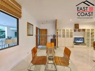 Аренда и продажа 2 спальни кондо в Na Jomtien, Паттайя