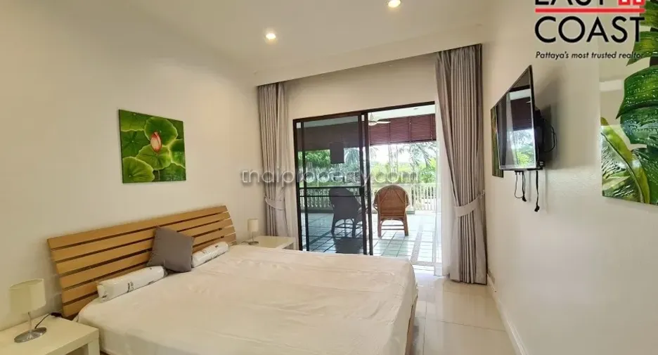 Аренда и продажа 2 спальни кондо в Na Jomtien, Паттайя