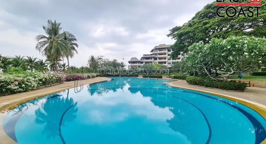 Аренда и продажа 2 спальни кондо в Na Jomtien, Паттайя