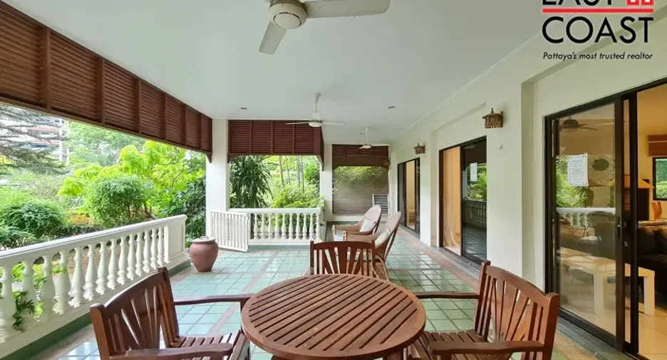 Аренда и продажа 2 спальни кондо в Na Jomtien, Паттайя