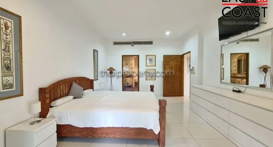 Аренда и продажа 2 спальни кондо в Na Jomtien, Паттайя