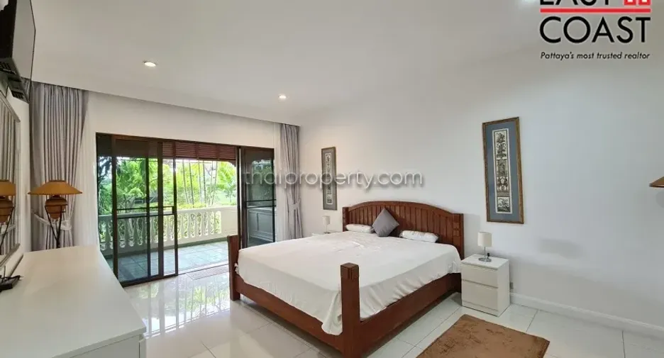 Аренда и продажа 2 спальни кондо в Na Jomtien, Паттайя