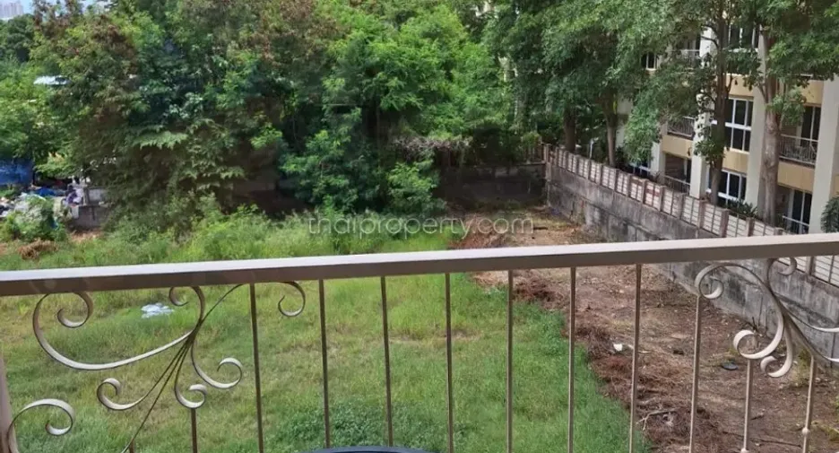 For rent and for sale 1 bed condo in Bang Lamung, Chonburi