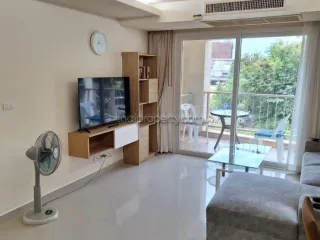 For rent and for sale 1 bed condo in Bang Lamung, Chonburi