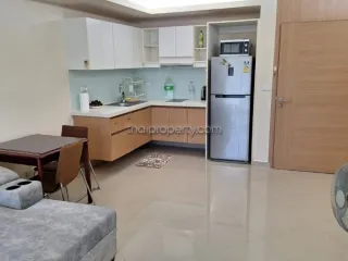 For rent and for sale 1 bed condo in Bang Lamung, Chonburi