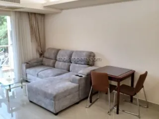 For rent and for sale 1 bed condo in Bang Lamung, Chonburi