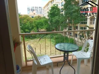 For rent and for sale 1 bed condo in Bang Lamung, Chonburi