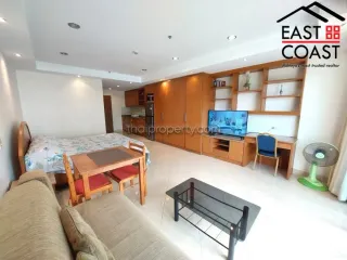 For Rent 1 Bedroom Condo In Bang Lamung, Chonburi