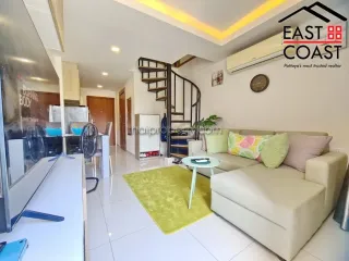 For Rent 1 Bedroom Condo In Bang Lamung, Chonburi