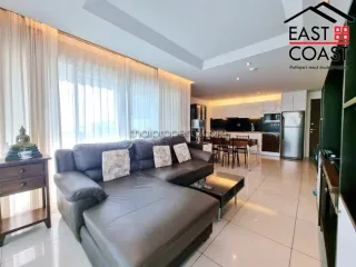 For Rent 1 Bedroom Condo In Bang Lamung, Chonburi