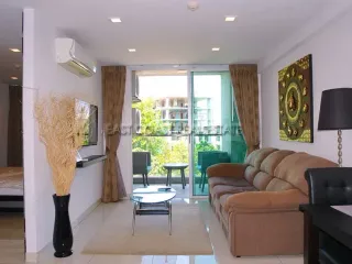 For Rent 1 Bedroom Condo In Bang Lamung, Chonburi