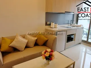 For Rent 1 Bedroom Condo In Bang Lamung, Chonburi