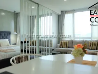 For Rent 1 Bedroom Condo In Bang Lamung, Chonburi