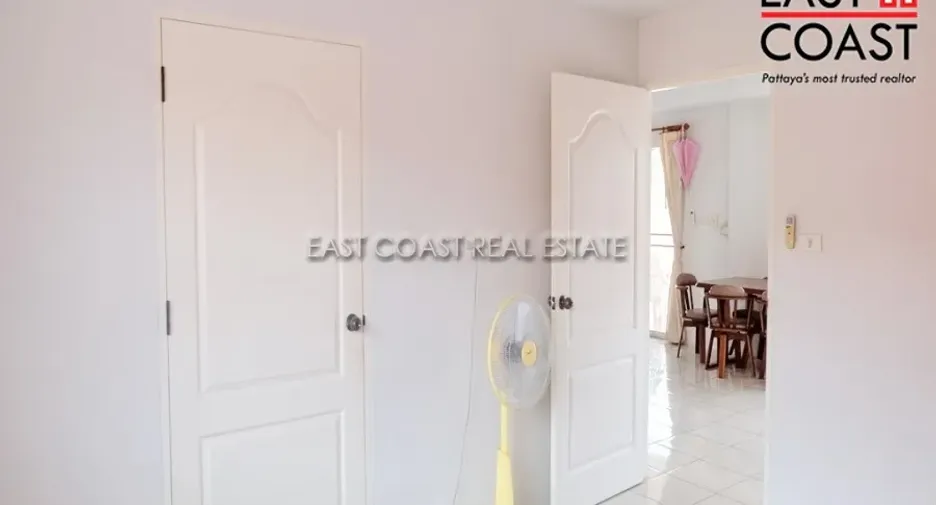 For rent 2 bedrooms condo in Bang Lamung, Chonburi
