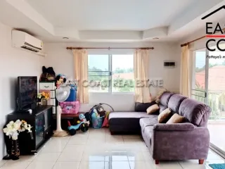 For rent 2 bedrooms condo in Bang Lamung, Chonburi