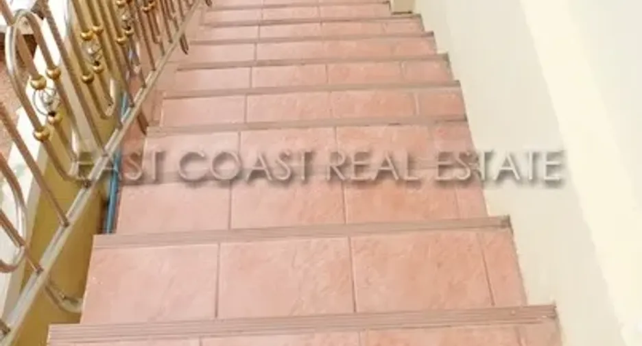 For rent 2 bedrooms condo in Bang Lamung, Chonburi