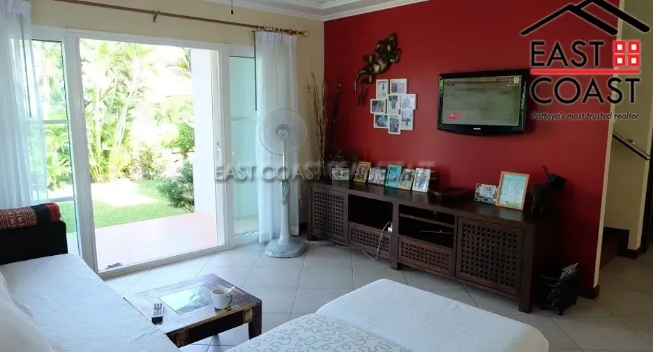 For rent and for sale 4 bedrooms house in Bang Lamung, Chonburi
