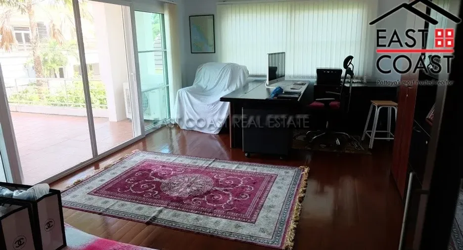 For rent and for sale 4 bedrooms house in Bang Lamung, Chonburi
