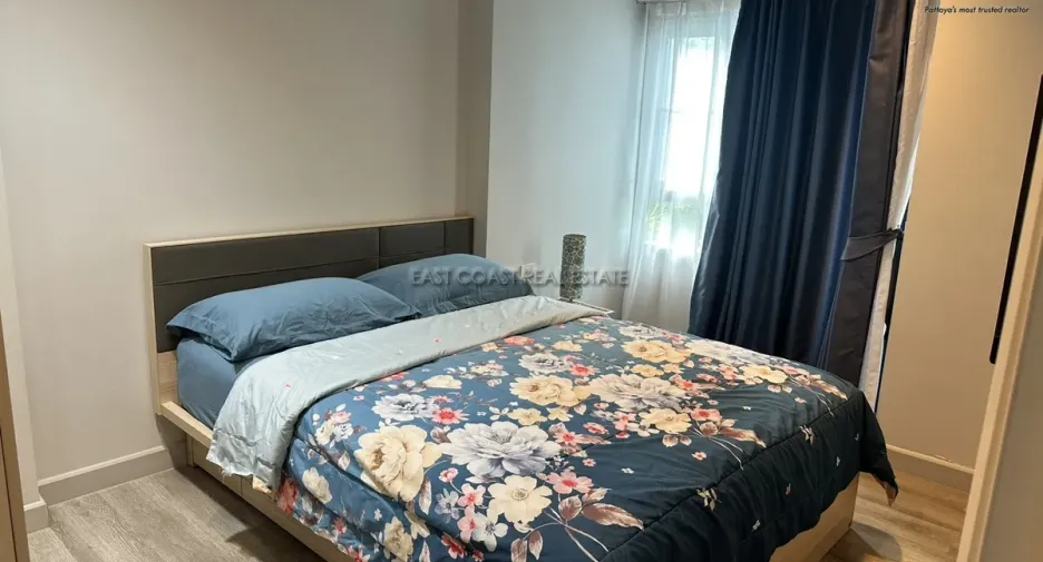 Аренда и продажа 2 спальни кондо в Банг Ламунг, Чонбури