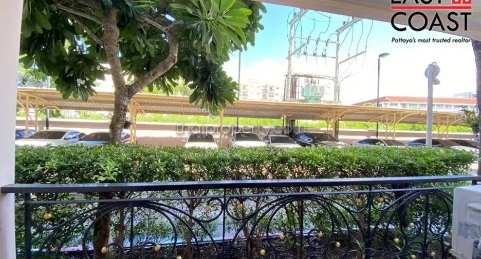 For rent 1 bed condo in Jomtien, Pattaya