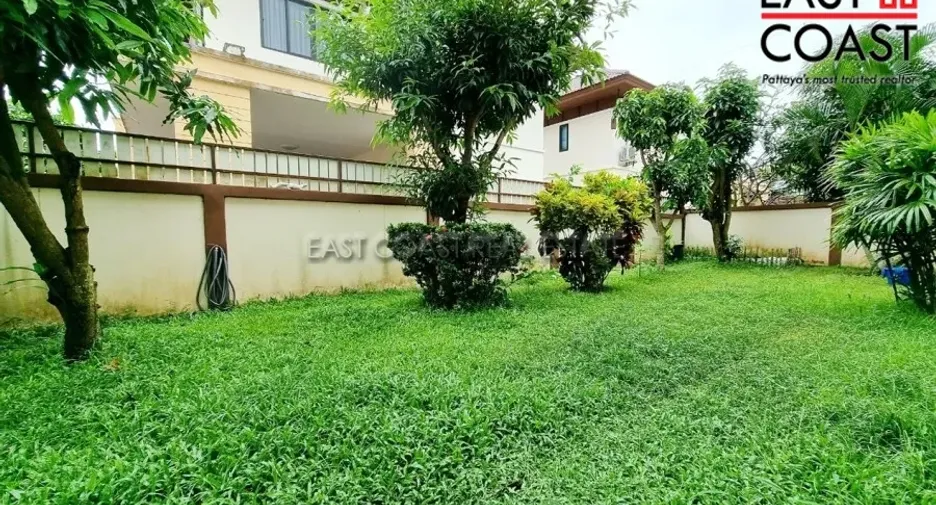 For rent そして for sale 3 ベッドルーム house in Bang Lamung, Chonburi