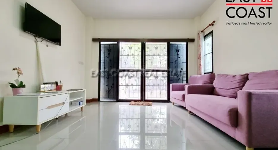 For rent そして for sale 3 ベッドルーム house in Bang Lamung, Chonburi