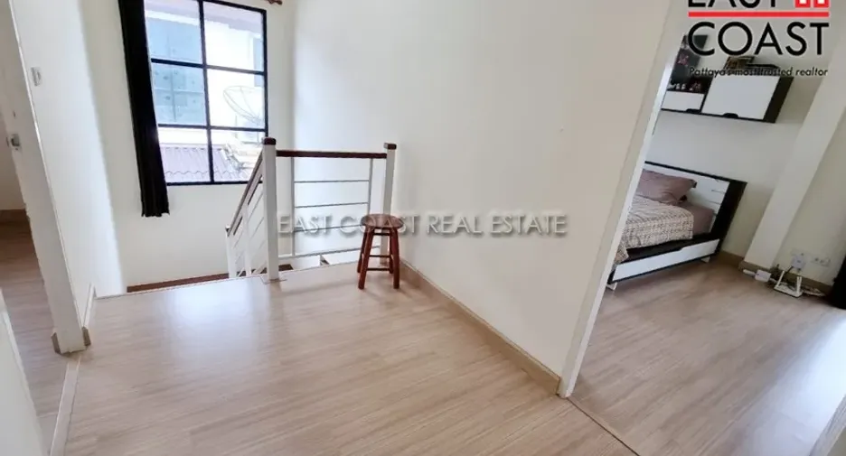 For rent そして for sale 3 ベッドルーム house in Bang Lamung, Chonburi