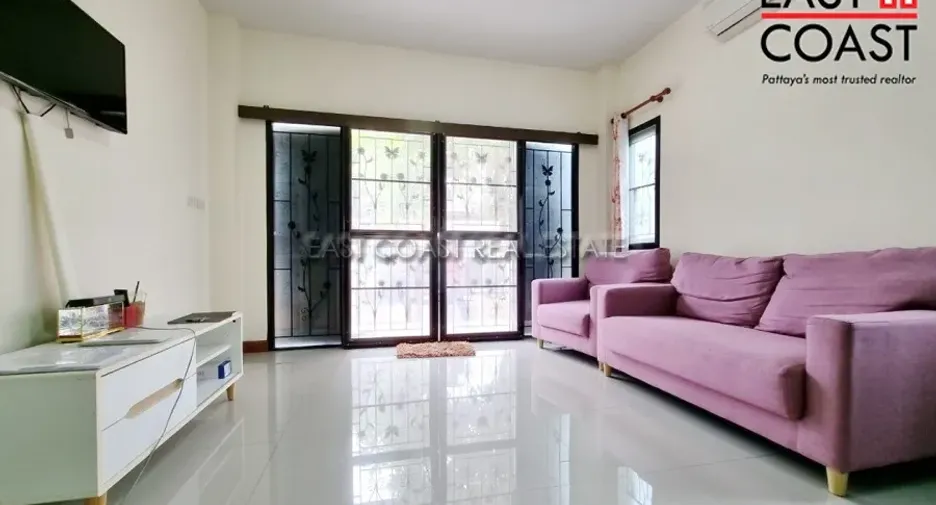 For rent そして for sale 3 ベッドルーム house in Bang Lamung, Chonburi