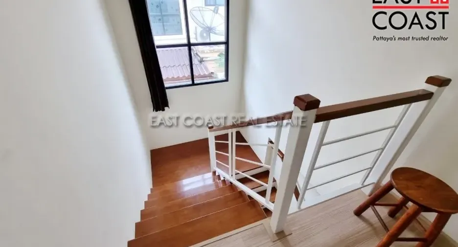 For rent そして for sale 3 ベッドルーム house in Bang Lamung, Chonburi