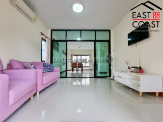 For rent そして for sale 3 ベッドルーム house in Bang Lamung, Chonburi