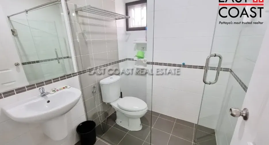 For rent そして for sale 3 ベッドルーム house in Bang Lamung, Chonburi
