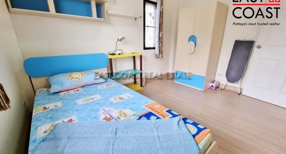 For rent そして for sale 3 ベッドルーム house in Bang Lamung, Chonburi