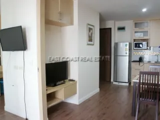 For Rent 1 Bedroom Condo In Bang Lamung, Chonburi