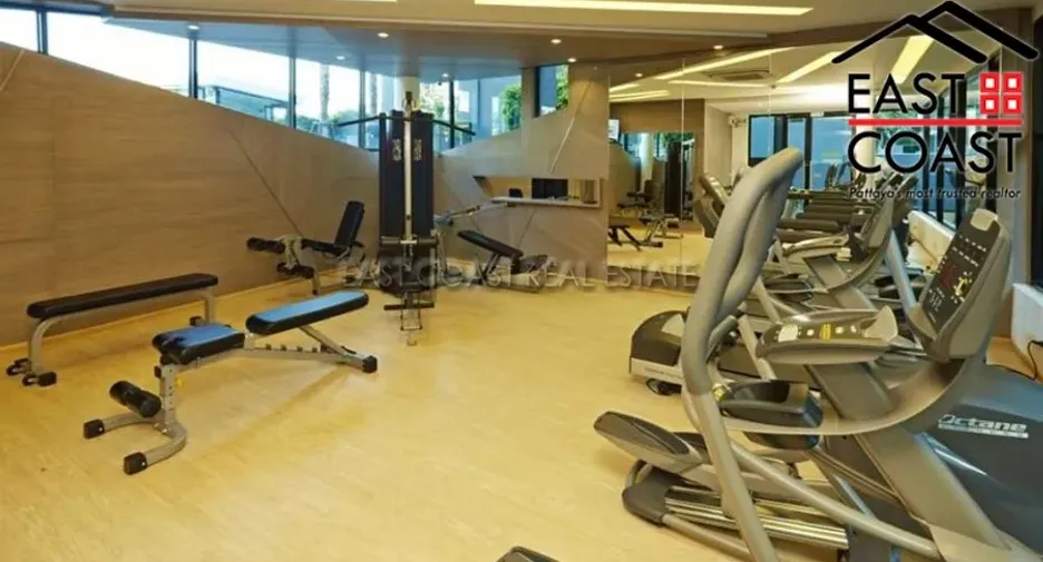 For rent 1 bed condo in Jomtien, Pattaya