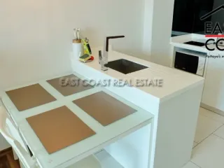 À louer 1 chambre condo à Bang Lamung, Chonburi