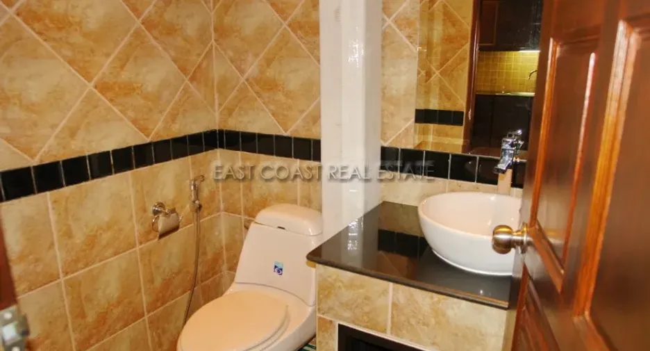 Wohnung zur Miete und zum Kauf mit 1 Zimmer in Bang Lamung, Chonburi