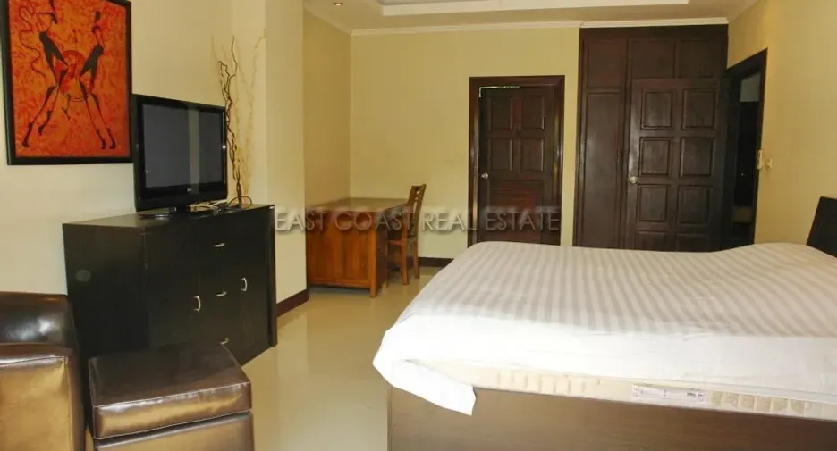 Wohnung zur Miete und zum Kauf mit 1 Zimmer in Bang Lamung, Chonburi