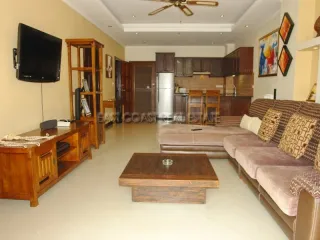 Wohnung zur Miete und zum Kauf mit 1 Zimmer in Bang Lamung, Chonburi