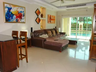 Wohnung zur Miete und zum Kauf mit 1 Zimmer in Bang Lamung, Chonburi