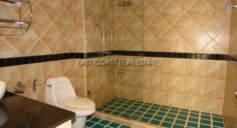 Wohnung zur Miete und zum Kauf mit 1 Zimmer in Bang Lamung, Chonburi